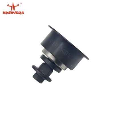 704409 Tension Pulley Rotating Blade Suitable For Vector M55-MH-M88-MH8 Cutter