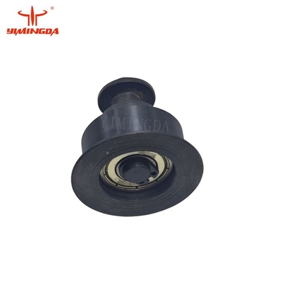 704409 Tension Pulley Rotating Blade Suitable For Vector M55-MH-M88-MH8 Cutter