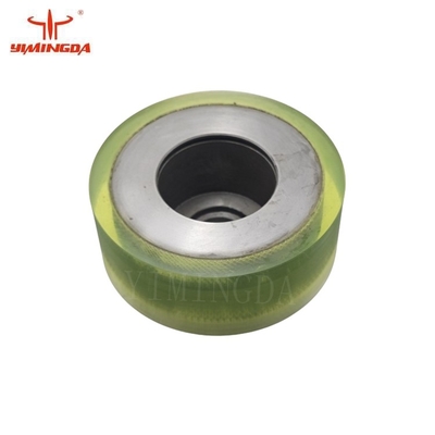 050-025-001 WHEEL WITH HUB AND COATING EL95 For Spreader Spare Parts Suitable For Auto Machine