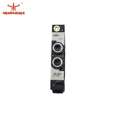 113826 VALVE DISTRIBUTOR 5/2 PVLB 1216204 Suitable for Vector VT5000 VT7000 Cutter