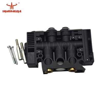 113826 VALVE DISTRIBUTOR 5/2 PVLB 1216204 Suitable for Vector VT5000 VT7000 Cutter