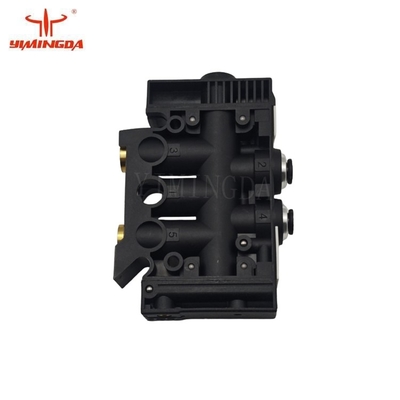 113826 VALVE DISTRIBUTOR 5/2 PVLB 1216204 Suitable for Vector VT5000 VT7000 Cutter