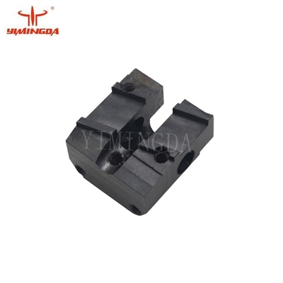 120266 Intermediary Blade Guide V Suitable For Vector VT5000 VT7000 Cutter