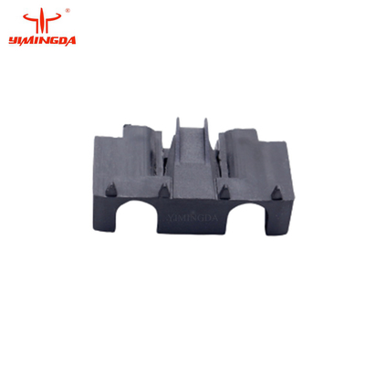 Vector Q25 128529 Bristle Fixed Plastic Stop For Q25 Cutting Machine
