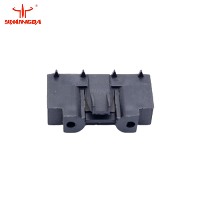 Vector Q25 128529 Bristle Fixed Plastic Stop For Q25 Cutting Machine