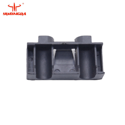 Vector Q25 128529 Bristle Fixed Plastic Stop For Q25 Cutting Machine