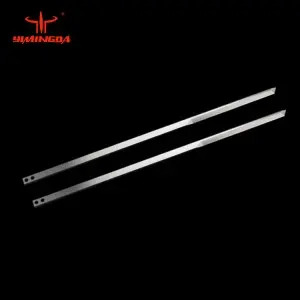 Cutter Knife Blades for VT7000 Cutter High-Speed Steel Material 801217 360 * 8.5 * 3 mm Size
