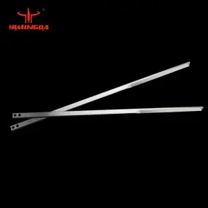 Cutter Knife Blades for VT7000 Cutter High-Speed Steel Material 801217 360 * 8.5 * 3 mm Size