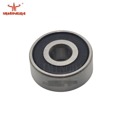 GT7250 Cutter Parts 153500719 BRG, BALL, SHILD, SLD, 4MM, BORE DIA For ATRIAL Cutting Machine