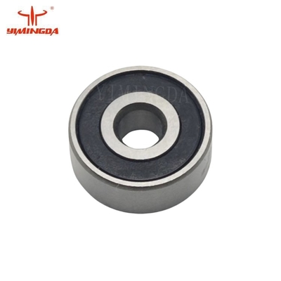 GT7250 Cutter Parts 153500719 BRG, BALL, SHILD, SLD, 4MM, BORE DIA For ATRIAL Cutting Machine