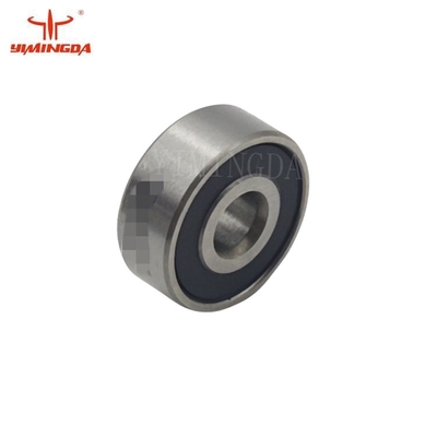 GT7250 Cutter Parts 153500719 BRG, BALL, SHILD, SLD, 4MM, BORE DIA For ATRIAL Cutting Machine