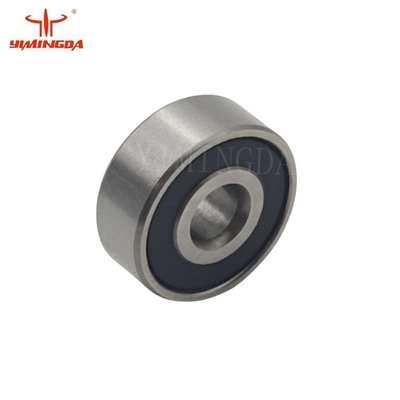 GT7250 Cutter Parts 153500719 BRG, BALL, SHILD, SLD, 4MM, BORE DIA For ATRIAL Cutting Machine
