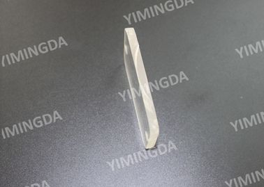 Inspection Lid Cutter Spare Parts , 0.04 Kg / Pc Cutting Machine Parts
