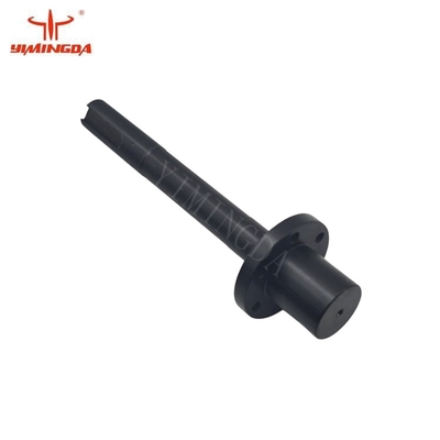 111447 Shaft For Vector 5000 7000 Cutting Machine Parts For VT5000 VT7000
