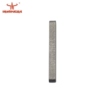 1400-003-0606036 Parallel Key 6x6x36 H12 DIN 6885 For Spreader Spare Parts Suitable For Auto Machine