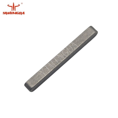 1400-003-0606036 Parallel Key 6x6x36 H12 DIN 6885 For Spreader Spare Parts Suitable For Auto Machine