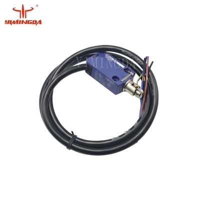 Vector Q80 Limit Switch 750999 Yimingda Cutting Machine Parts for Q80