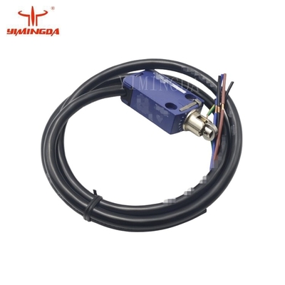 Vector Q80 Limit Switch 750999 Yimingda Cutting Machine Parts for Q80
