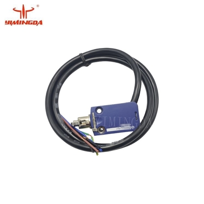 Vector Q80 Limit Switch 750999 Yimingda Cutting Machine Parts for Q80