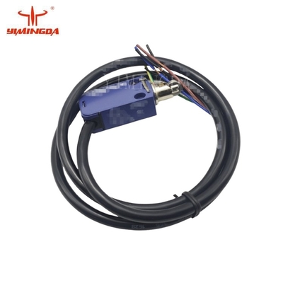 Vector Q80 Limit Switch 750999 Yimingda Cutting Machine Parts for Q80