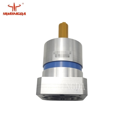 632500299 Gearbox,10-1 Inline,GAM #EPL-W-084 for Gerber XLC7000/Z7