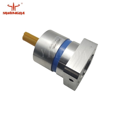 632500299 Gearbox,10-1 Inline,GAM #EPL-W-084 for Gerber XLC7000/Z7