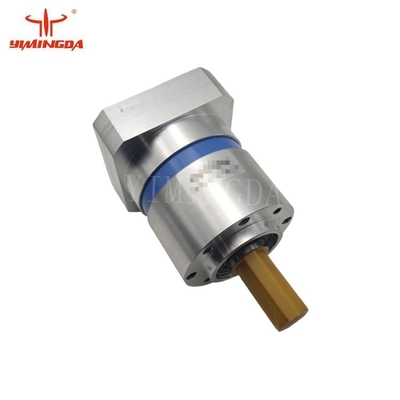 632500299 Gearbox,10-1 Inline,GAM #EPL-W-084 for Gerber XLC7000/Z7