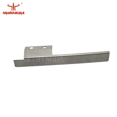 1011897000 SHIELD,LINEAR WAY,RIGHT,BARREL SHARP For GT7250 Cutter Machine