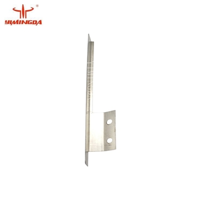 1011897000 SHIELD,LINEAR WAY,RIGHT,BARREL SHARP For GT7250 Cutter Machine