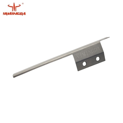 1011897000 SHIELD,LINEAR WAY,RIGHT,BARREL SHARP For GT7250 Cutter Machine