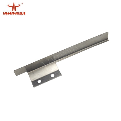 1011897000 SHIELD,LINEAR WAY,RIGHT,BARREL SHARP For GT7250 Cutter Machine