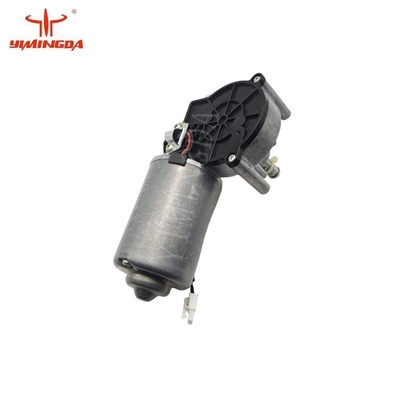 694500566 PLOTTER SPARE ,FEEDER GEAR MOTOR 24VDC FOR MP Series PLOTTER