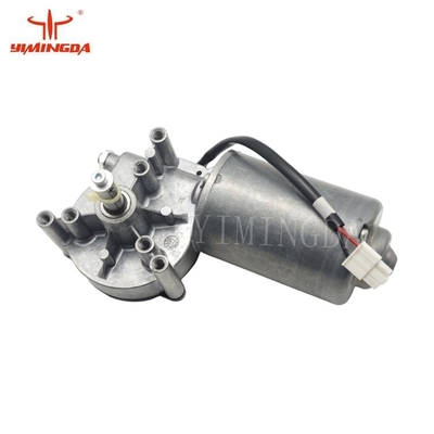 694500566 PLOTTER SPARE ,FEEDER GEAR MOTOR 24VDC FOR MP Series PLOTTER