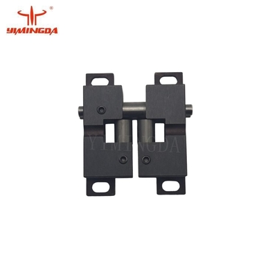 PLATE BLADE GUIDE Spare Parts N09.0002S422 For FK Auto Cutter