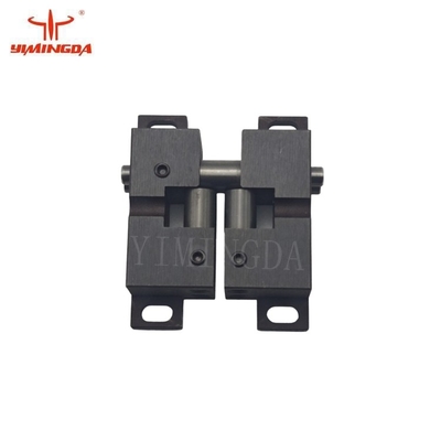 PLATE BLADE GUIDE Spare Parts N09.0002S422 For FK Auto Cutter