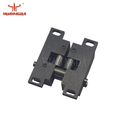 PLATE BLADE GUIDE Spare Parts N09.0002S422 For FK Auto Cutter