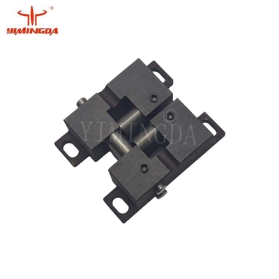PLATE BLADE GUIDE Spare Parts N09.0002S422 For FK Auto Cutter