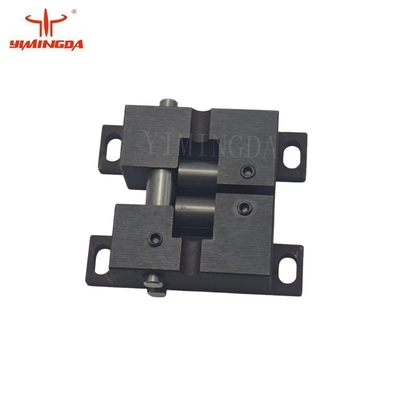 PLATE BLADE GUIDE Spare Parts N09.0002S422 For FK Auto Cutter