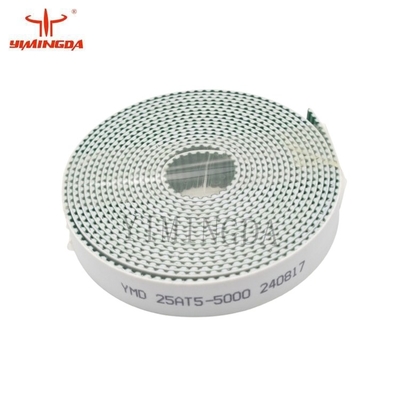 85860004 BELT TIMING Y-AXIS Auto Cutter Spare Parts for GTXL