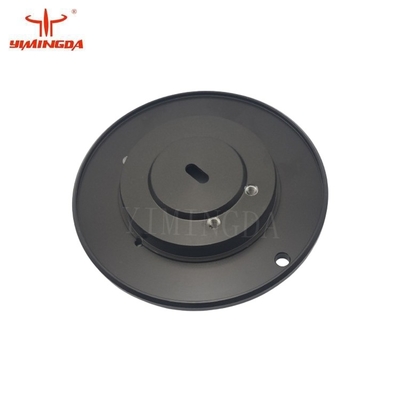 Bowl 104621 For Bullmer D5001 Textile Machinery Parts