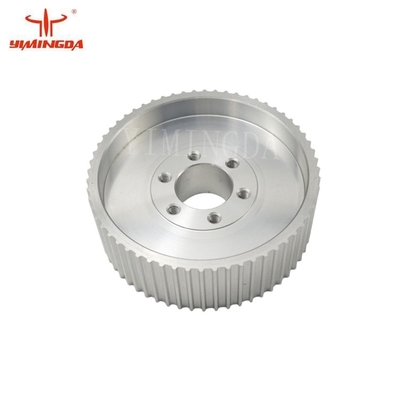 104148 Pulley Wheel Auto Cutter Parts For VT5000 VT7000