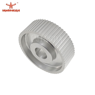 104148 Pulley Wheel Auto Cutter Parts For VT5000 VT7000