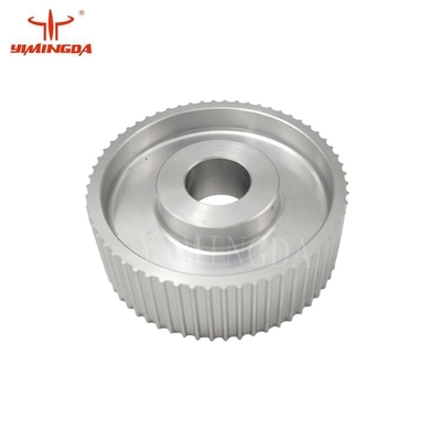 104148 Pulley Wheel Auto Cutter Parts For VT5000 VT7000