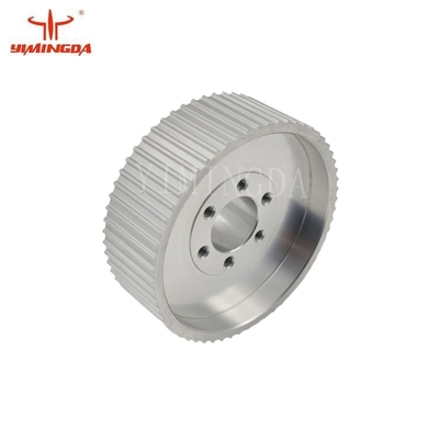 104148 Pulley Wheel Auto Cutter Parts For VT5000 VT7000