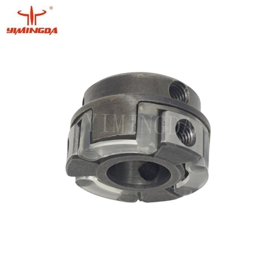 402-24501 Upper Shaft Coupling Spare Parts For Juki Du 14817