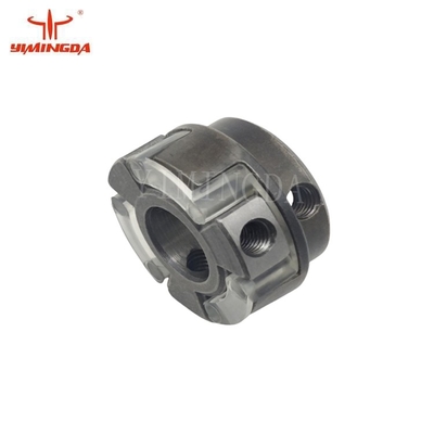 402-24501 Upper Shaft Coupling Spare Parts For Juki Du 14817