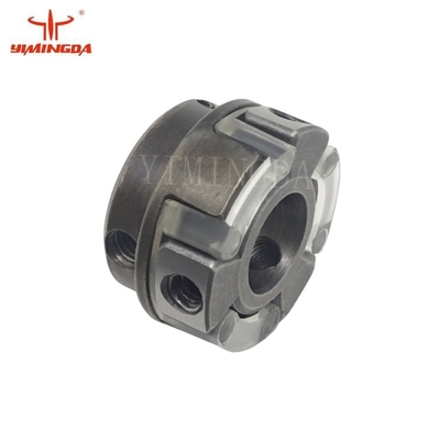 402-24501 Upper Shaft Coupling Spare Parts For Juki Du 14817