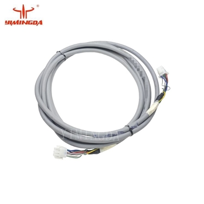 90613004 Cable, Cat Track X & Y for XLC7000/Z7 Paragon HX/VX Cutter PARTS