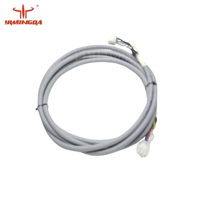 90613004 Cable, Cat Track X & Y for XLC7000/Z7 Paragon HX/VX Cutter PARTS