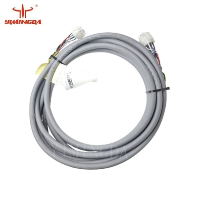 90613004 Cable, Cat Track X & Y for XLC7000/Z7 Paragon HX/VX Cutter PARTS